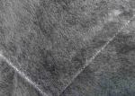 Polyester 100% Needle Punched Non Woven Fabric Anti Static for carpets