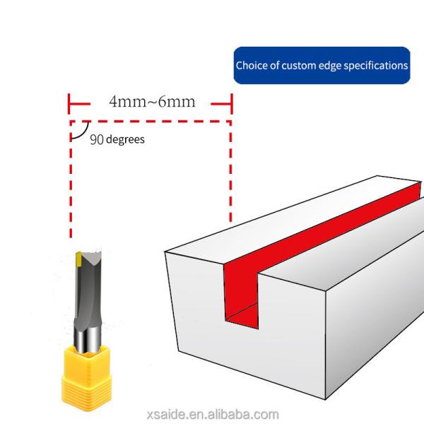 Stable Multiscene Acrylic Edge Grooving Device , 3000W Acrylic Trimming Machine