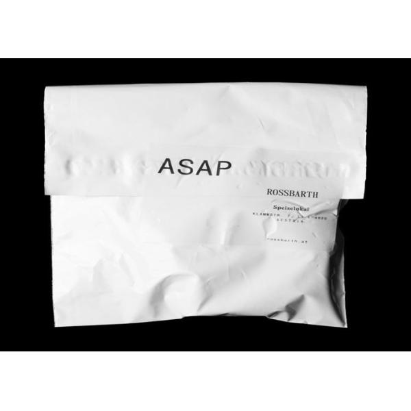 Shopping waterproof bag