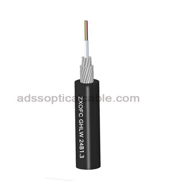 Submarine Fiber Optic Cables Under The Ocean Depth 5000 Install 72 96 144 Core