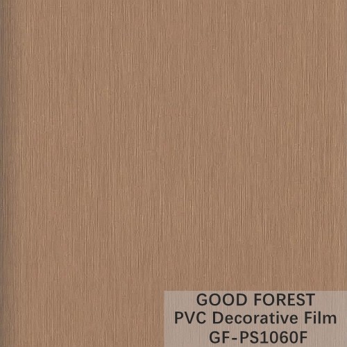 Partition Metal Protective Film Blister PVC Film With Roll Package