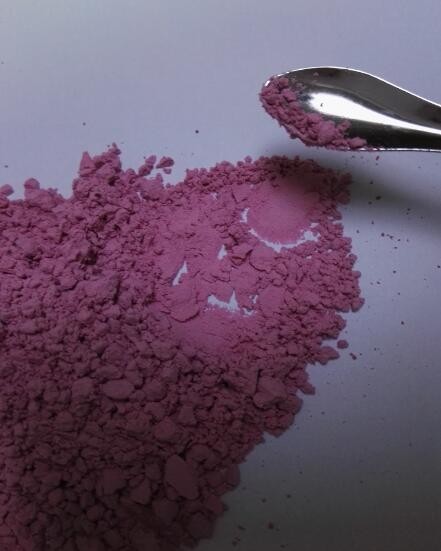 100% natural Acai berry Powder