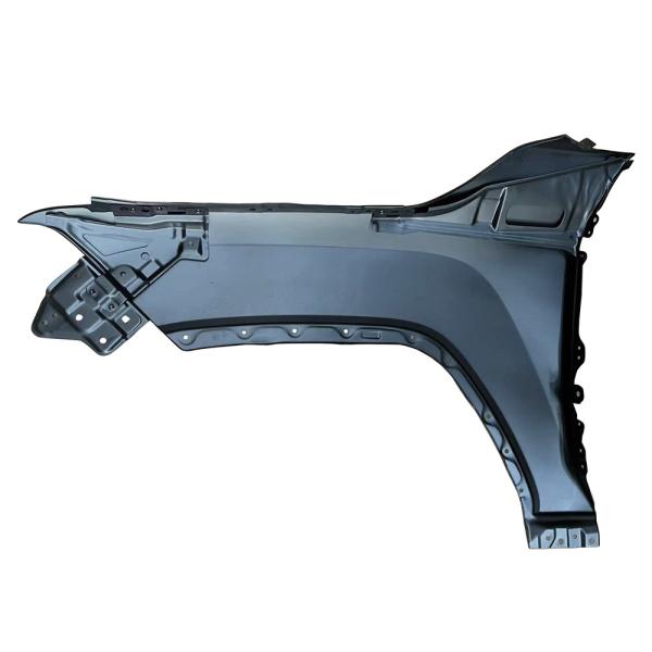 TOYOTA Land Cruiser Parts Car Front Fender Car Front Mudguard Excellent Fitment