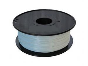  Color changed 3D Printing Filament ABS 1.75mm White to Blue by Sunshine,makerbot 3D printe Manufactures