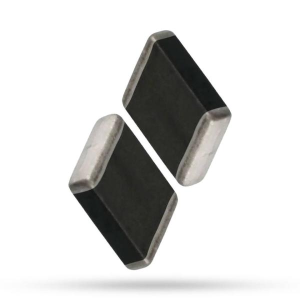 Small Volume SMD MOV Varistor Quick Response For Control Circuit Boards Power Systems