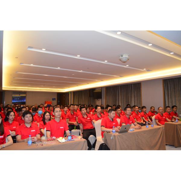 Shenzhen Seals Instrumentation Co., Ltd.