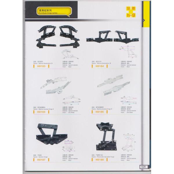 Furniture Hardware Accesories Directsale