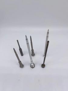 China Customized Medical Equipment Components , Metal Precision Medical Parts on sale