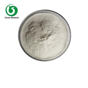  Pharmaceutical Grade Levofloxacin Powder Chemicals CAS 100986-85-4 Manufactures