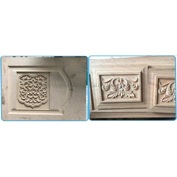 900*1500mm CNC Wood Advertisement Router with Vacuum Table/Mach3 Control System