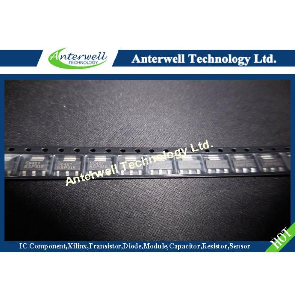 Signal Power Mosfet Transistor P Channel Enhancement Mode BSP315 SIPMOS