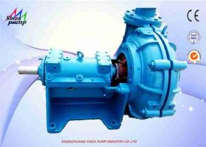  200mm 8 Inch Slurry Transfer Pump For Electricity / Metallurgy / Coal Manufactures