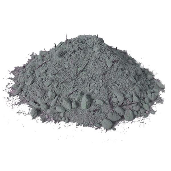 High Temperature Refractory Insulation High Alumina Castable Lightweight