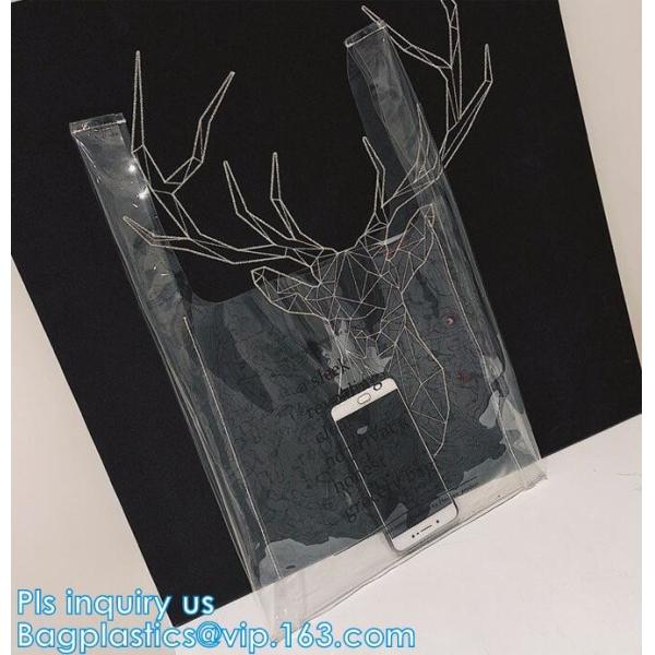 Fashion Transparent Bag In Bag Shoulder Bag, OEM Beach bag, traveling bag pvc bag lady hand bag shopping bag hand bag wo
