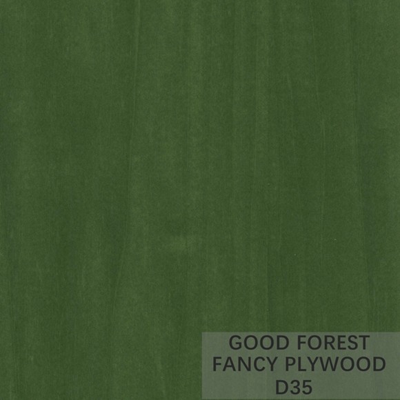Flooring Fancy Plywood Board E1 Grade Poplar Veneer Plywood Custom
