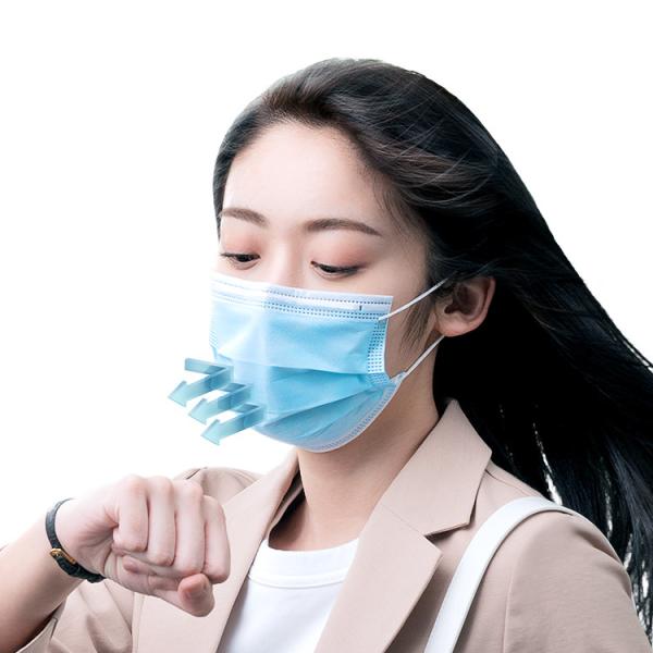 Surgical Kids Washable 3 Ply Non Woven Face Mask