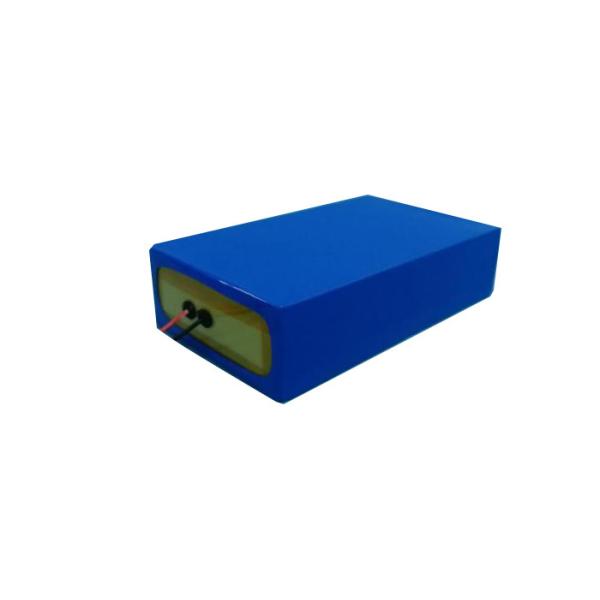24V 20Ah LifePO4 Lithium Battery Lightweight For Measuring Instruments
