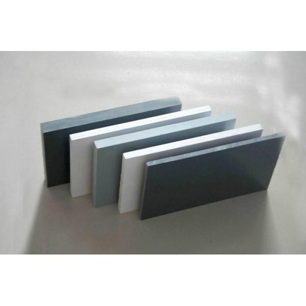 High Density White PVC Celuka Foam Board Printable For Cabinet 1.22 X 2.44m