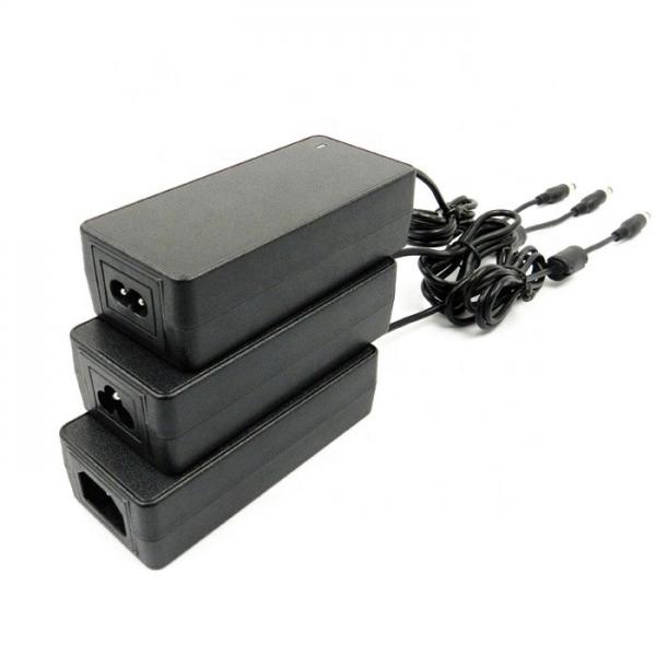 36Pcs Tips 96W Adjustable Laptop Multi Charger Power Supply