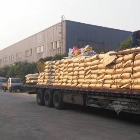 Water Soluble Amino Acid Powder 52% Crop Fertilizers Plant Or Animal Origin