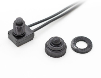 KP107s Waterproof Switch For Traffic Lights Street Lamp