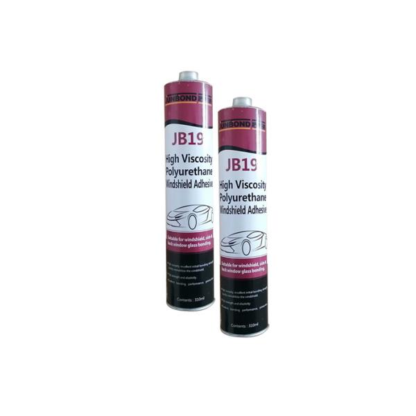 Approx 25 Car Windscreen Glue Polyurethane Pu Silicone Sealant