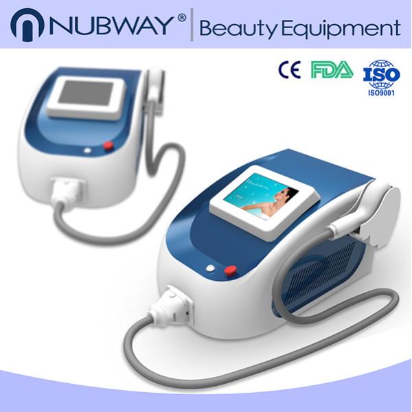 hot newest Germany 808nm diodes laser hair removal product