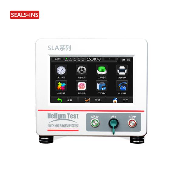 150kPa Air Leak Tester , Medical Device IPX6 Water Leak Test apparatus Machine made in china