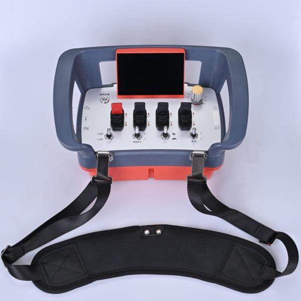 Wireless Remote Control For Non Road Machinery Customizable Aerial Lift Work