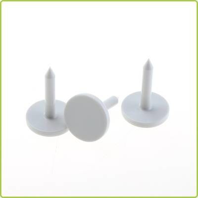 Wholesale RFID Application RFID Tree Nail Tag For Tree Tracking