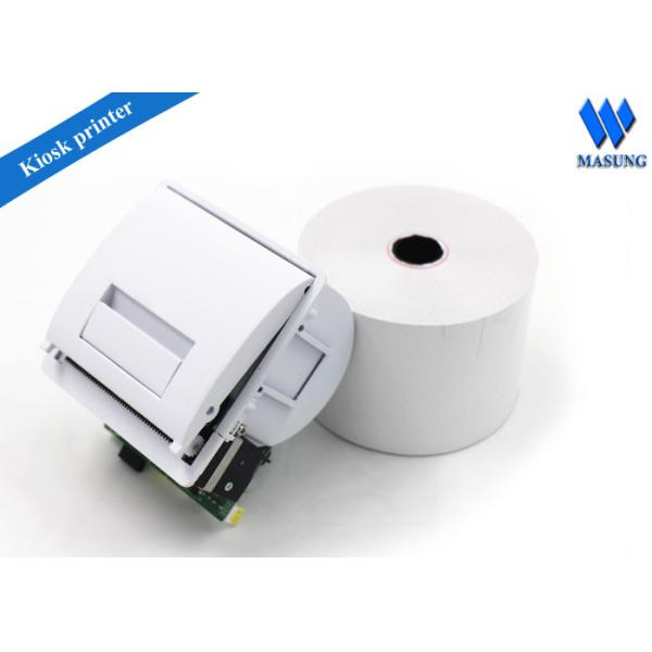 ultra big roll Panel Mount Printers  android USB driver