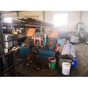 Qingdao Yonglihao Machinery Co.,Ltd.