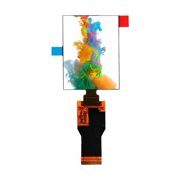 2.4 inch AMOLED color LCD screen intelligent remote control detection screen resolution 450 * 600 drive RM690B0