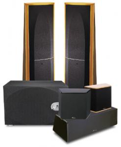  home theater speaker Manufactures