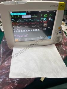  100W  MP30 Used Patient Monitor Inpatient Ward ICU Device Manufactures