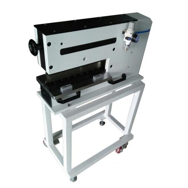 FQ-162 Straight Knife V-cut Separator