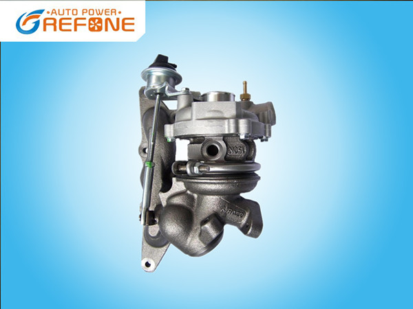 chinese motorcycle engine GT1238S 708837-5001S 708837-0001 electric turbocharger For Sale