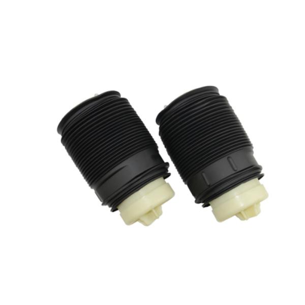 A2123200725 Pair Of Automotive Air Springs For Mercedes Benz CLS- Class W218 Chassis E - Class W212