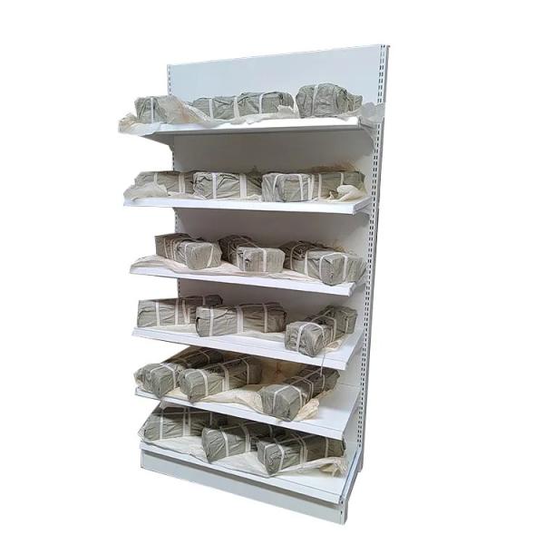 CE Certificate Convenience Store Shelving Food Supermarket Shelves