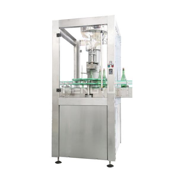 Automatic Wine champagne Corking Machine