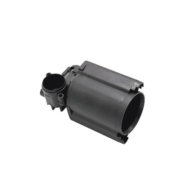 Mercedes W220 W211 Air Compressor Repair Kit Plastic Drier Tube A2203200104