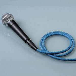  Speaker Cable 1 Inch Flexible Braided Wire Covers Wear Resistance Manufactures