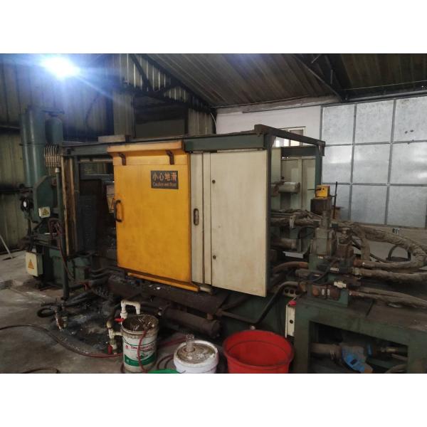 Multifunction Rust Proof Die Cast Aluminum Parts