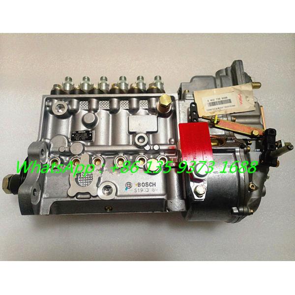 Genuine Cummins 6bt Diesel enginePart Fuel Injector Pump 3960797