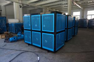  Thermal Mass Refrigerated Air Dryer , Desiccant Air Dryers For Compressed Air Manufactures