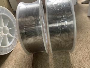  Inconel 625 Thermal Spray Wire Nickel Alloy Wire Deposit Rate Corrosion Resistance Metal Joining Filler Metal Manufactures