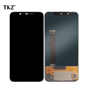  Grade AAA 5.5inch Cell Phone LCD Screen For Xiaomi Mi 8 Touch Digitizer Manufactures