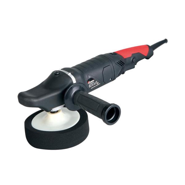 1050W 150mm Electric Car Tools Mini Rotary Polisher 600-3000 r/min