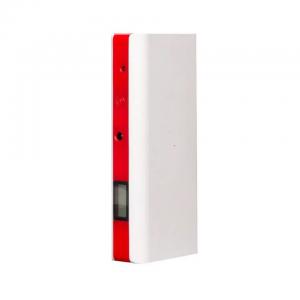  Portable Small Car Battery Jump Starter Multifunction 12000mah Manufactures
