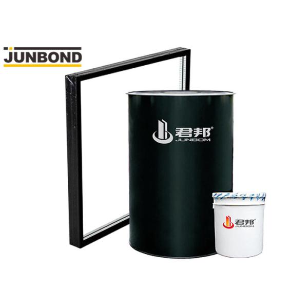 Two Component Structural Neutral Silicone Sealant Bucket For Aluminum Curtain Wall